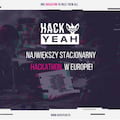 Nadchodzi HackYeah! - hackathon, konkurs, dla programistów, zadania, nagrody