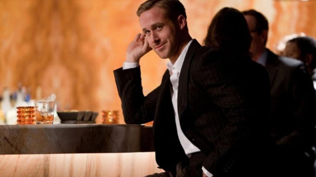 Ryan Gosling skończył 35 lat. Przypominamy dorobek utalentowanego aktora