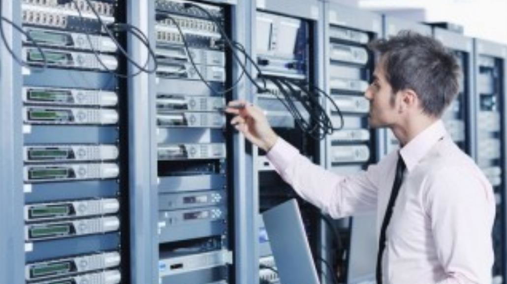 Znajdź najlepszy hosting dla serwisu