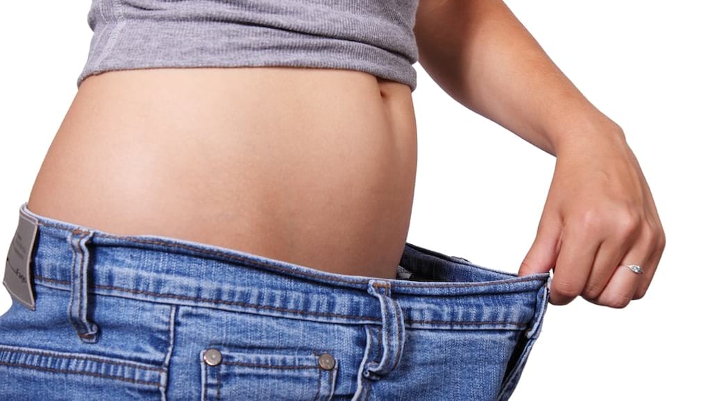 Jak szybko schudnąć i przyspieszyć metabolizm? Oto sposoby!
