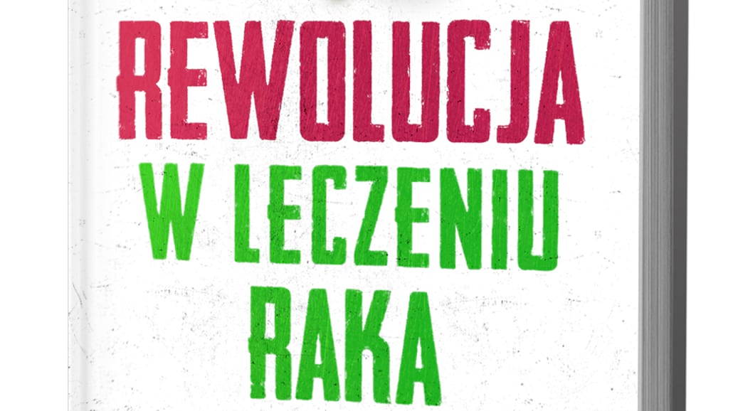 Rewolucja w leczeniu raka