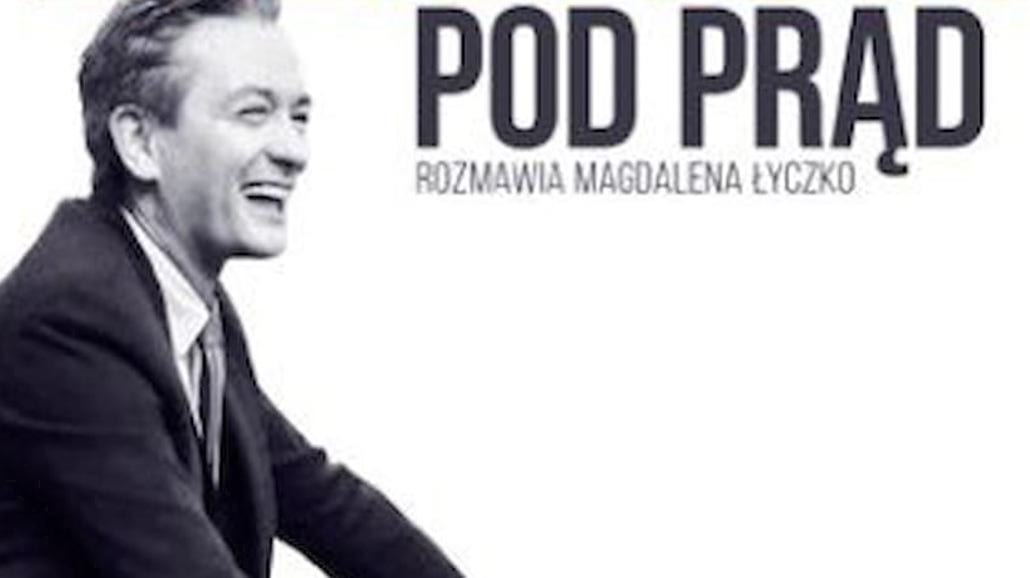 Robert Biedroń jako prezydent, który idzie "Pod prąd"