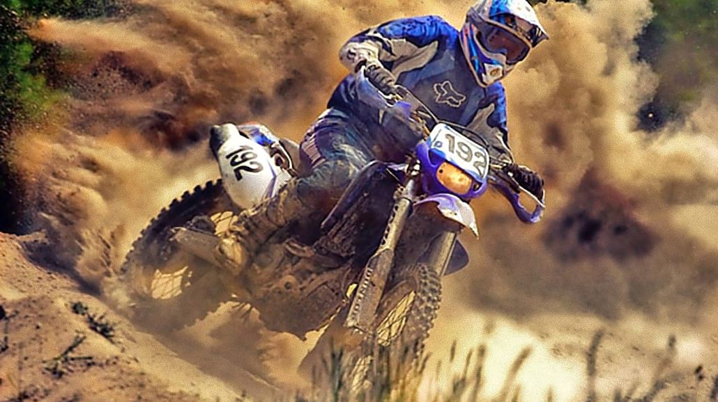 motocross