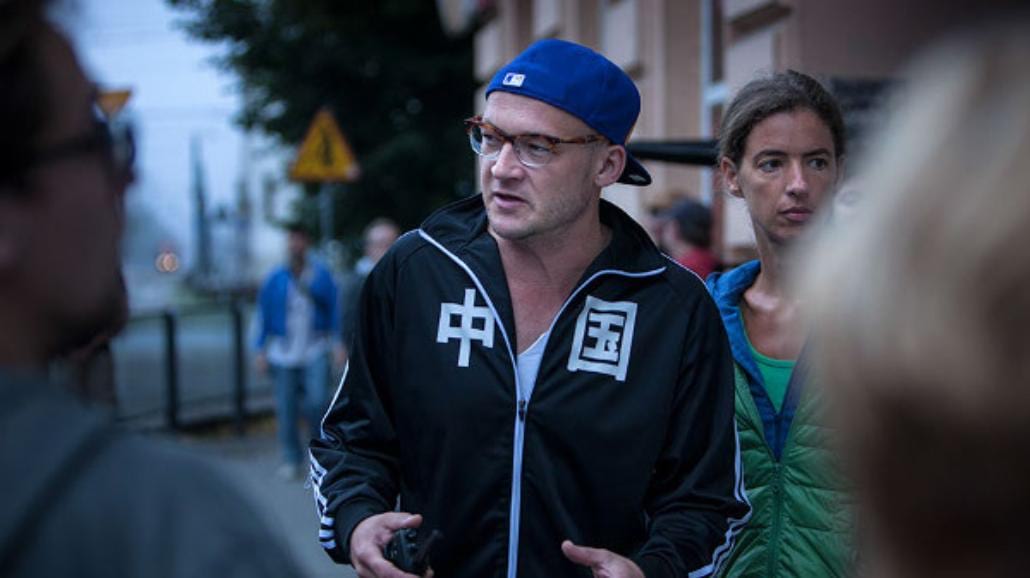 Byłem po stronie mroku - rozmowa z Bartoszem Prokopowiczem, reżyserem "Chemii"