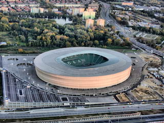 Sportowe wydarzenie roku we Wrocławiu - The World Games 2017! - Sport, zawody, medale,