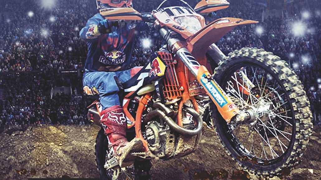 Enduro