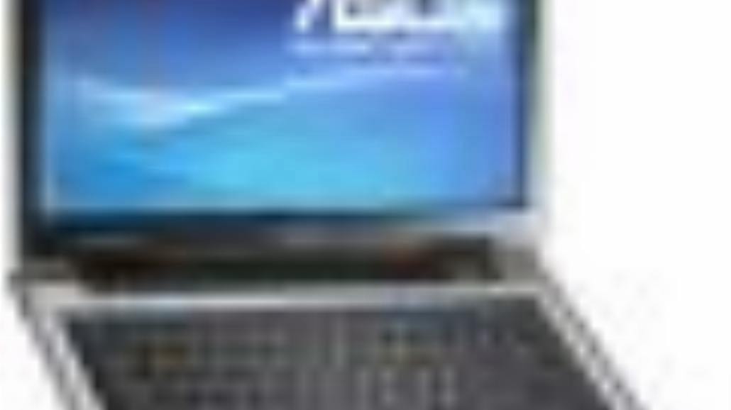 Szybki wzrost sprzedaży laptopów