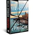 Erotyczne rozgrywki w blasku Sycylii. Nadchodzi "Siracusa"! - Siracusa, Delia Ephron,