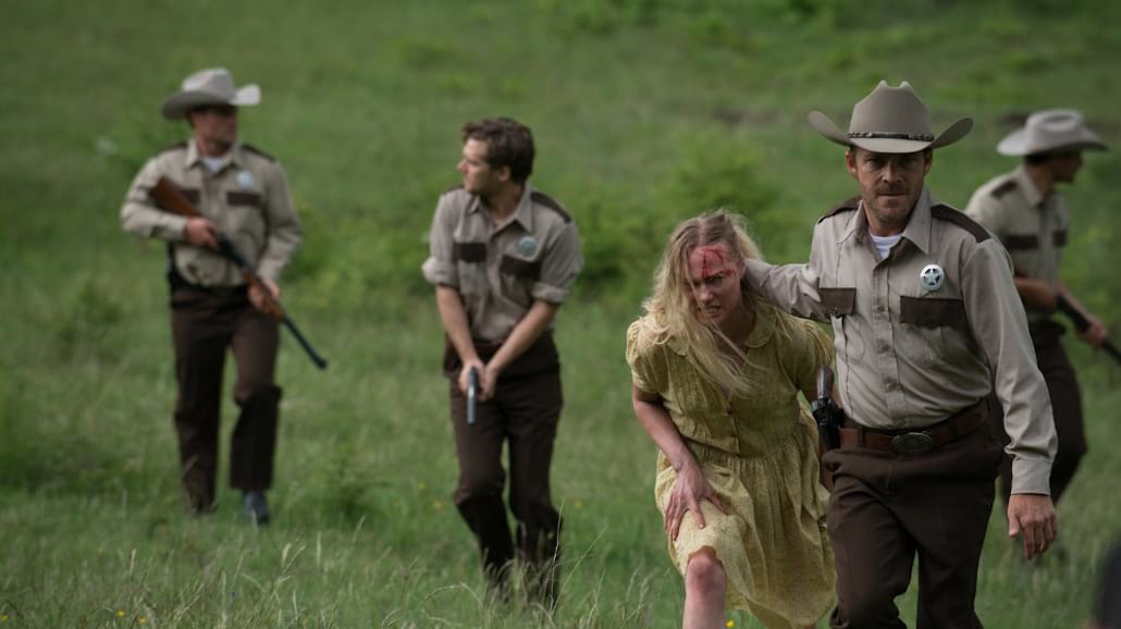 Leatherface