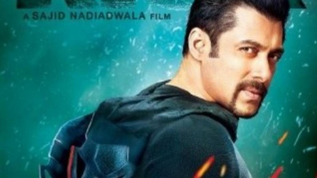 Bollywoodzki film kręcony w Warszawie w polskich kinach