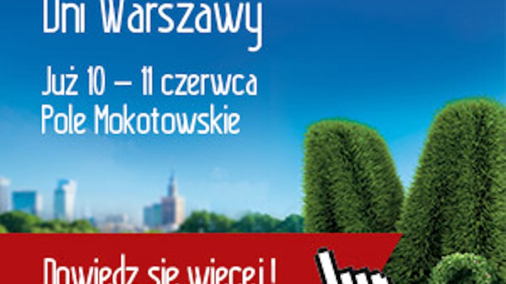 Dni Warszawy