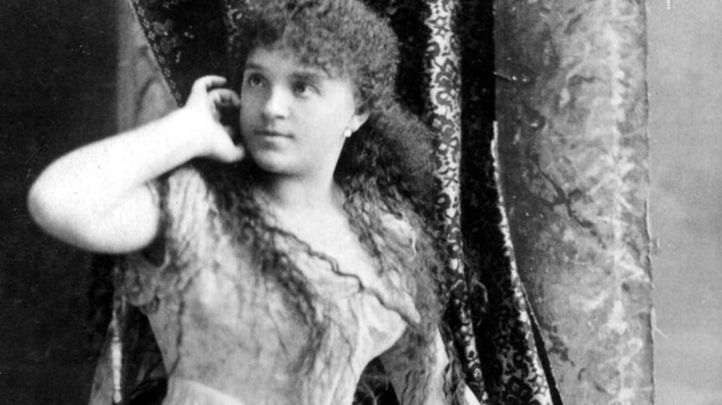 Marcelina Sembrich-Kochańska in memoriam