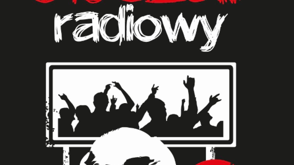 "Decybelowy obszar radiowy" dla fanów muzyki rockowej