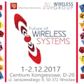 Politechnika Wrocławska zaprasza na VI edycję Future of Wireless Systems - Konferencja naukowa, wydarzenie wykłady, nowe technologie, ICT