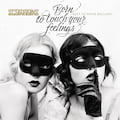 Scorpions zapowiada nowy album! - Muzyka, Scorpions, Rozrywka, Born To Touch Your Feelings, Rock, Metal, Płyta,