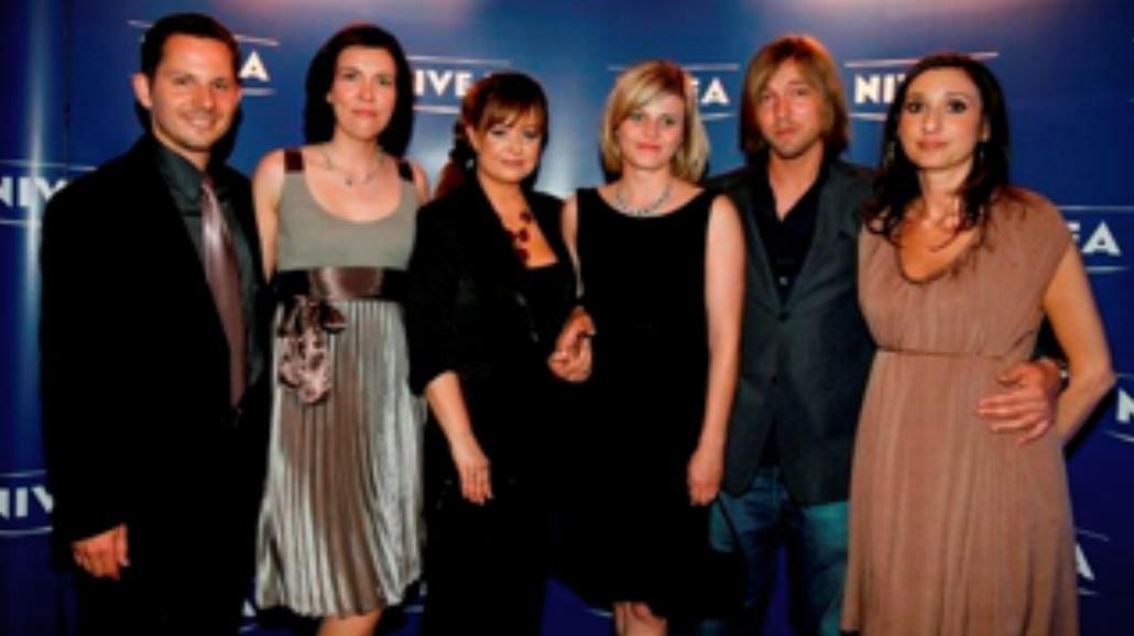 Nivea beauty night