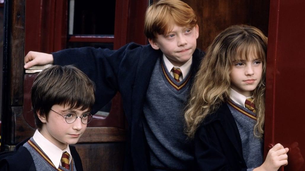 Harry Potter i Kamień Filozoficzny in concert - nadchodzi magiczny koncert!