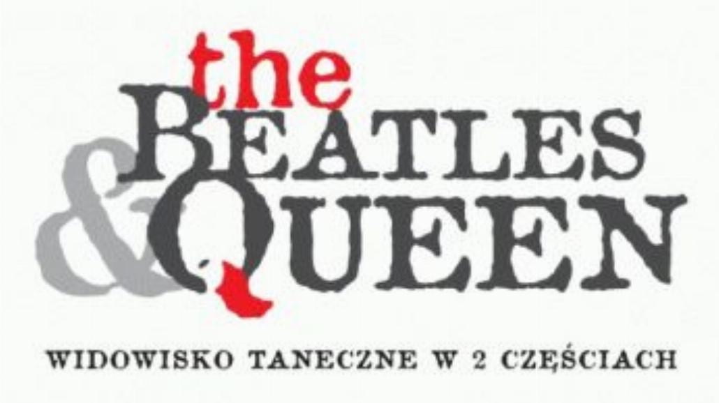 "The Beatles & Queen" - prapremiera w GTM