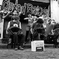 Orquesta Tipica Ciudad Baigón - argentyńskie tango z Buenos Aires w Starym Klasztorze! - Ethno Jazz Festival, Wrockfest, koncert Wrocław