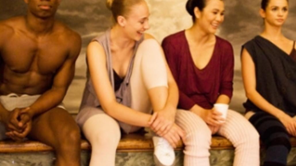 Michał Piróg o "StreetDance 3d": jestem na tak
