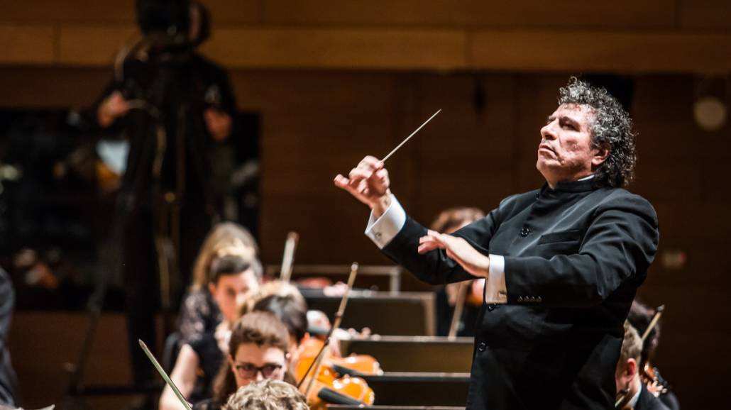 Giancarlo Guerrero
