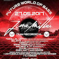 Future World of Bass - gdzie ludzi zjednoczy muzyka - Future World of Bass, Future World of Bass zdjęcia