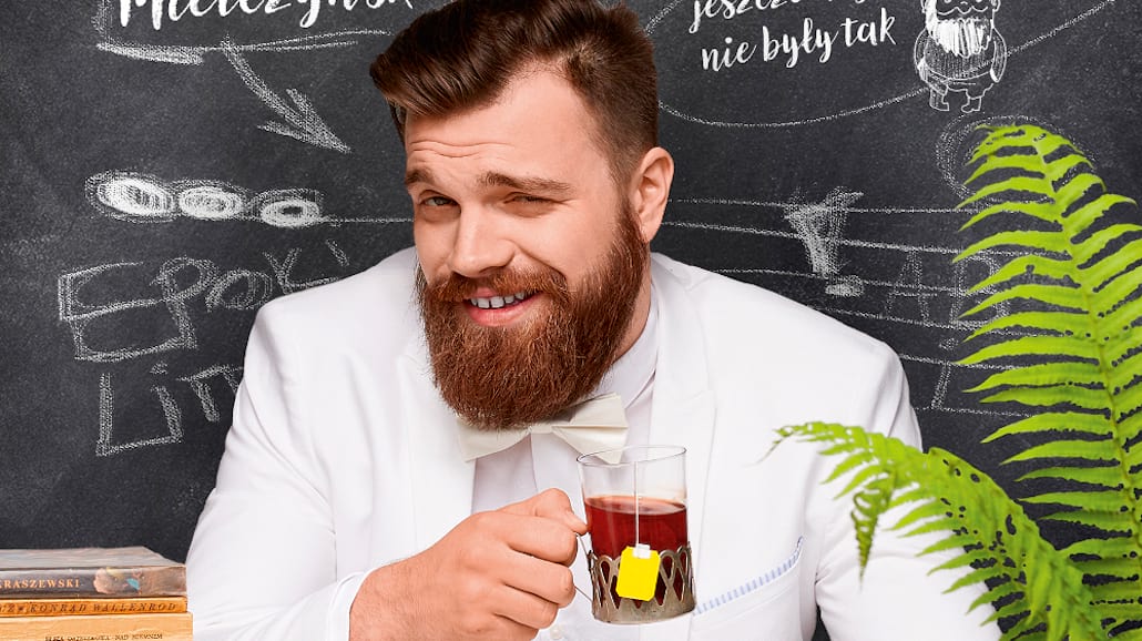 Wykłady Profesora Niczego