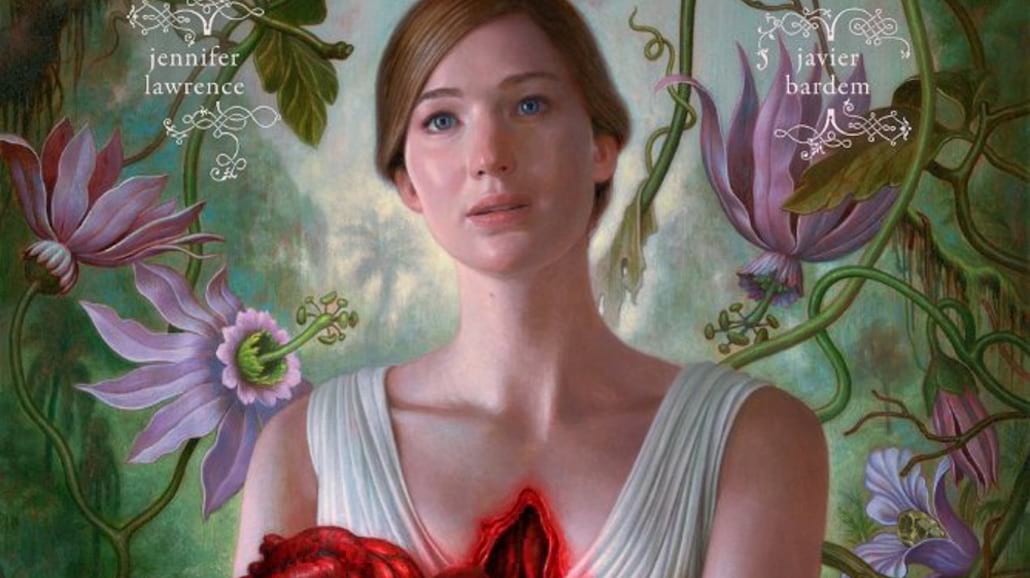mother