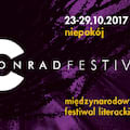 Znamy kolejnych gości Festiwalu Conrada! - program, Jacek Dukaj, Kraków, literatura