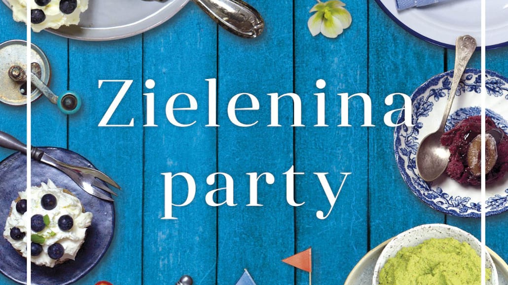 Zielenina party