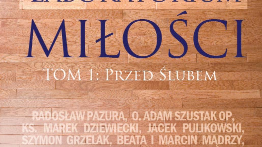 Poradnik miłości na całe życie