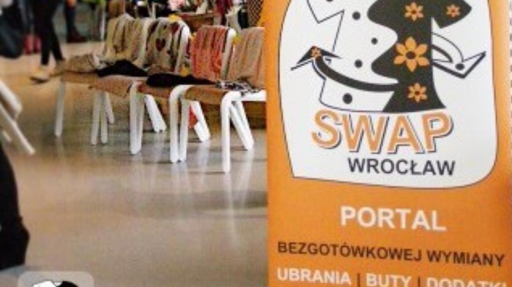 25 lutego cykl SWAP Wrocław skończy 3 lata. A jak to wszystko się zaczęło?