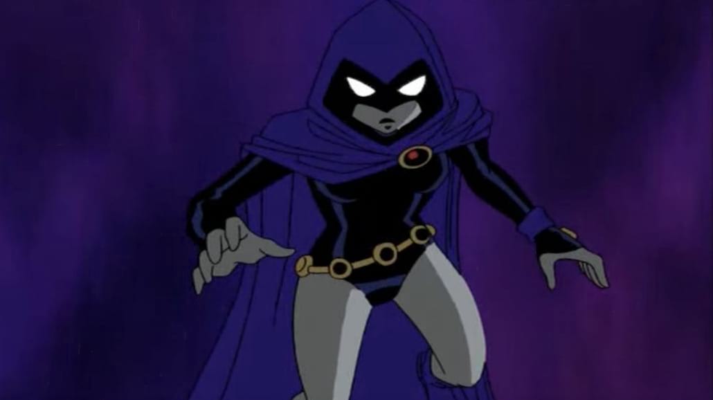 Wiem, kto zagra Raven!