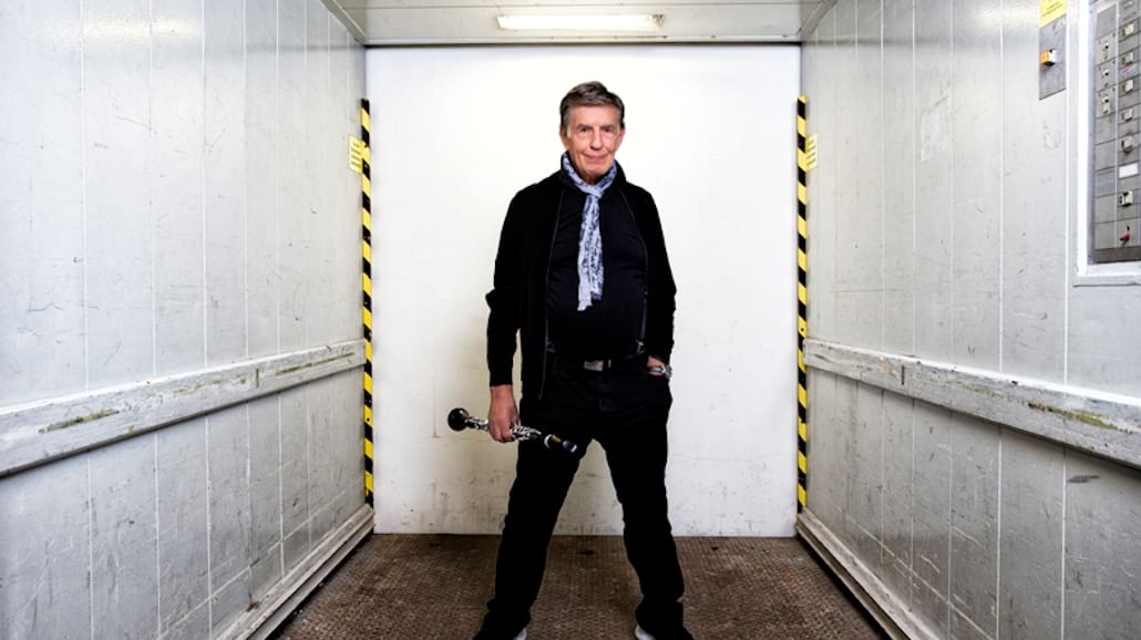 Rolf Kuehn