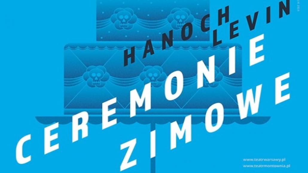"Ceremonie zimowe" otwarciem sezonu w Montowni