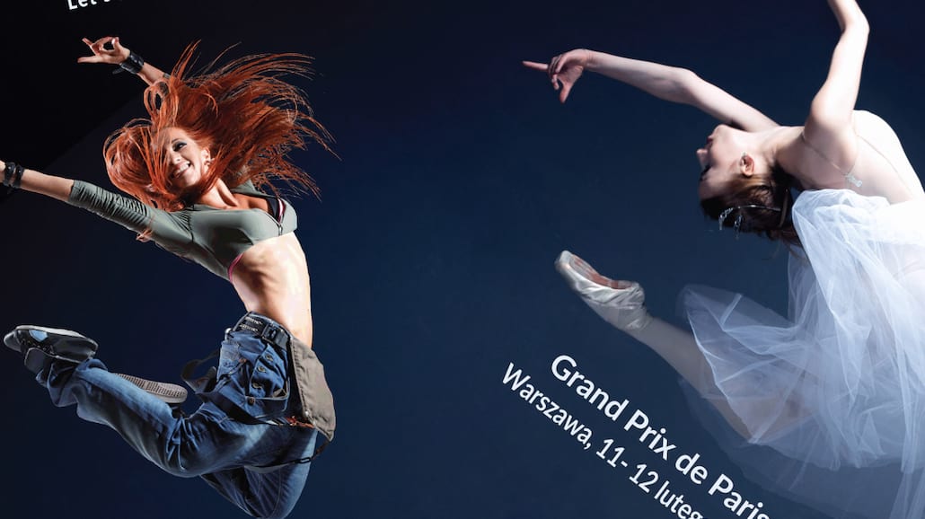 Let’sDANCE