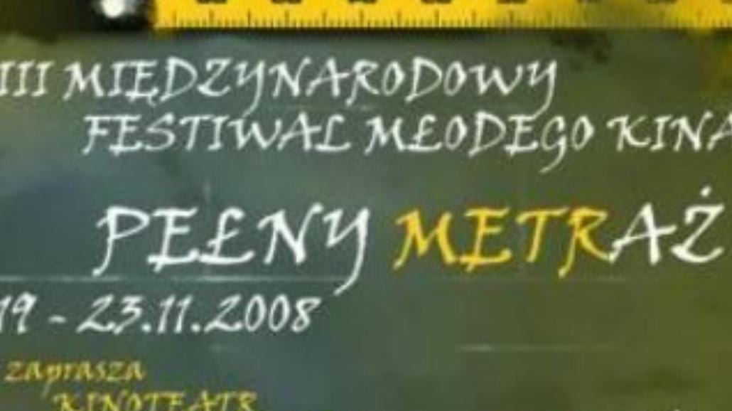 Konkurs filmowy dla pasjonatów
