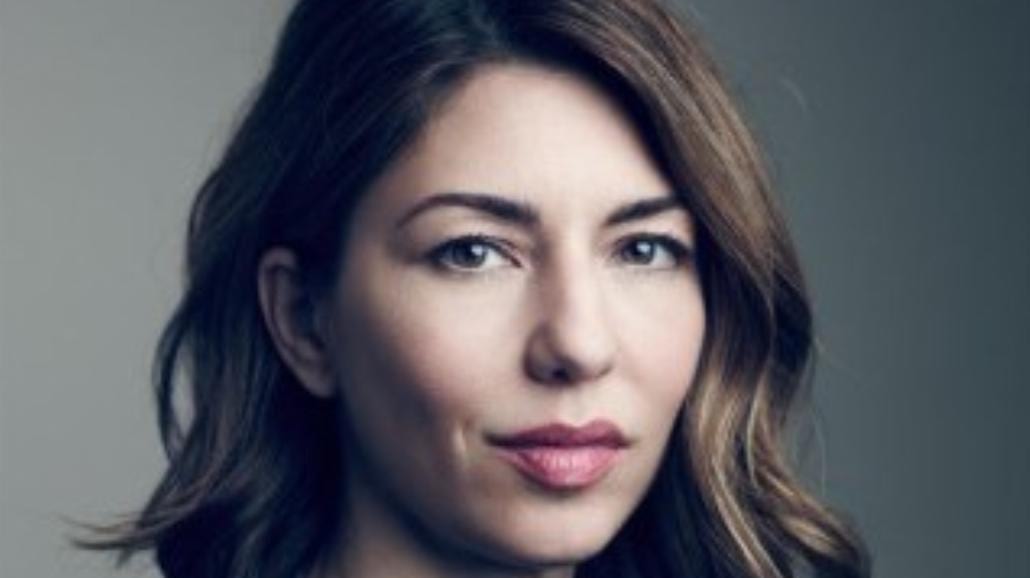 Sofia Coppola wyreżyseruje "Małą Syrenkę"