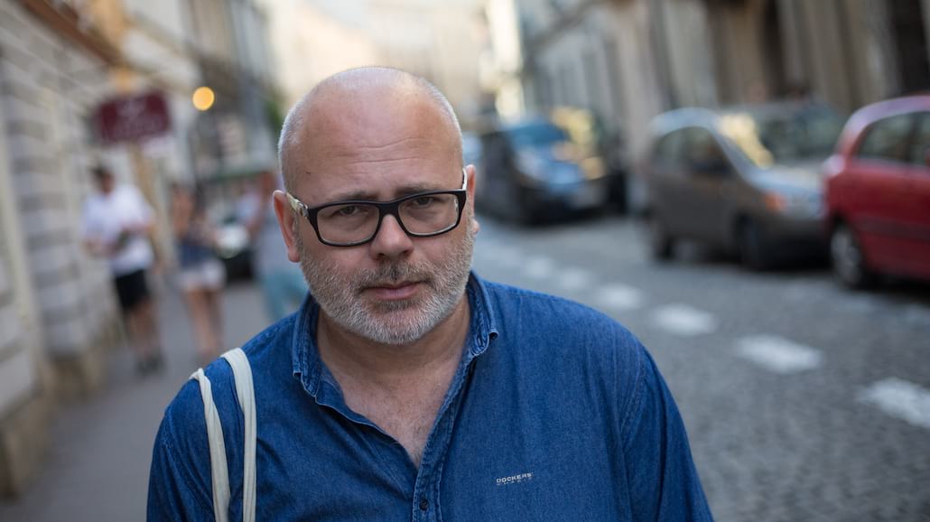 Marcin Sendecki