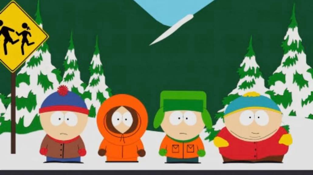South Park