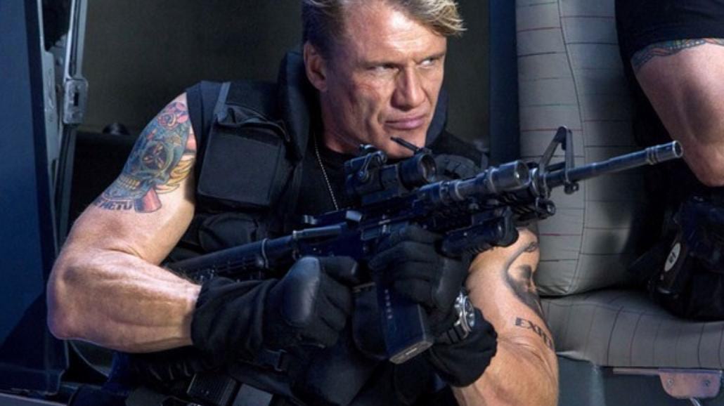 Dolph Lundgren obchodzi 58 urodziny. Przypominamy najlepsze role aktora!