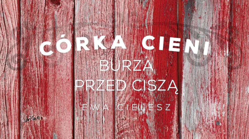 Poznaj kolejne tajemnice Juliany Dors w powojennej rzeczywistości