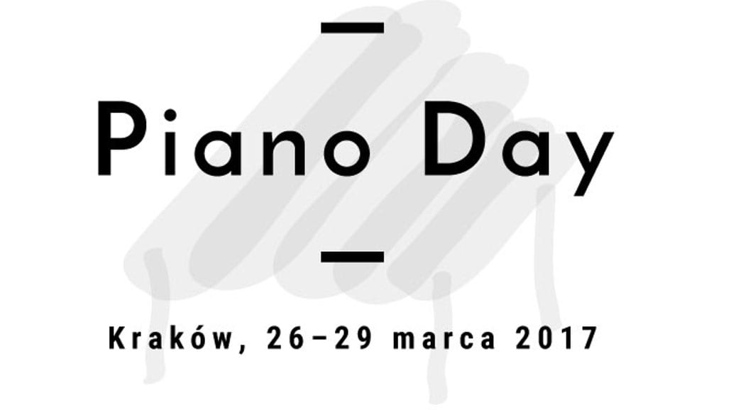 W 88. dzień roku obchodzimy Piano Day!