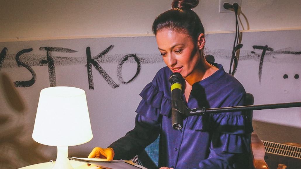 Europejska Noc Literatury we Wrocławiu