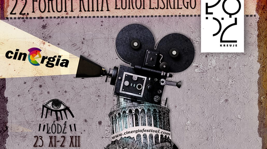 22. Edycja Forum Kina Europejskiego