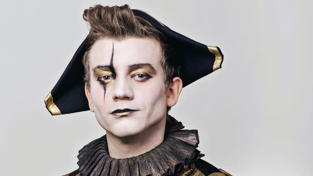 "Sługa dwóch panów" - premierowa intryga w Teatrze Dramatycznym