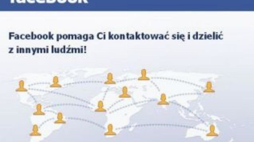 20 najpopularrniejszych marek na Facebooku