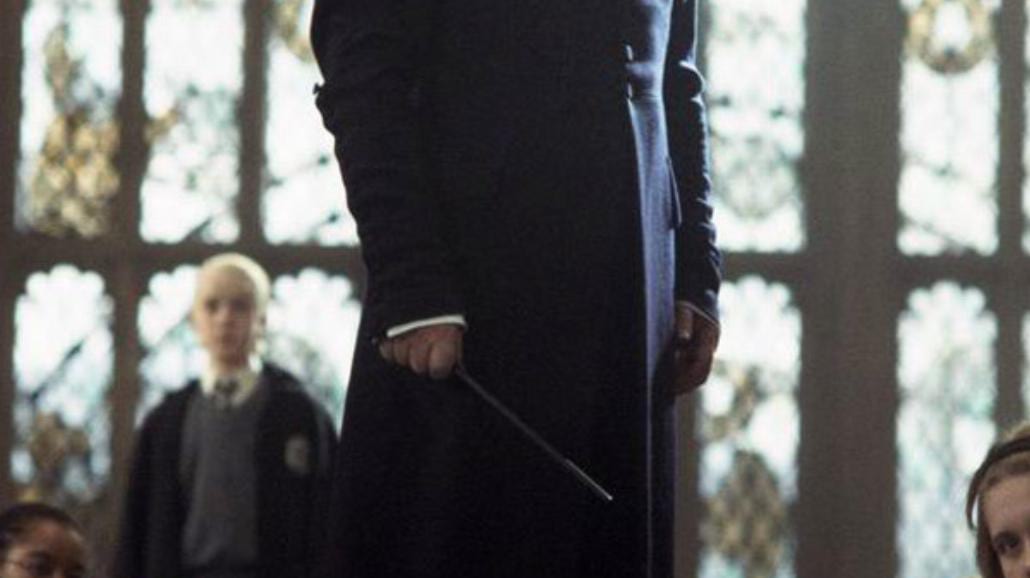 Alan Rickman nie żyje