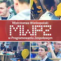 Zapraszamy serdecznie na XII MWPZ! - Mistrzostwa Wielkopolski w Programowaniu Zespołowym, Politechnika Poznańska