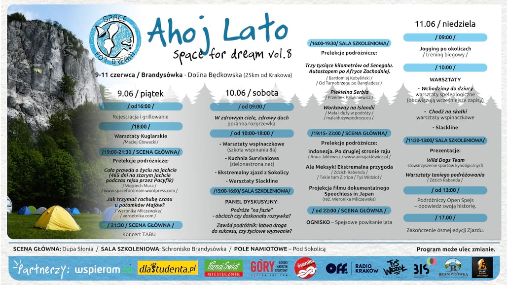 Pure Poland vol. 8 - Ahoj lato!